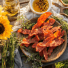 Summer Backyard Chicken Jerky Recipe: A Dehydrator Recipe to Remember