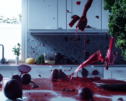 What is the healthiest juicing?