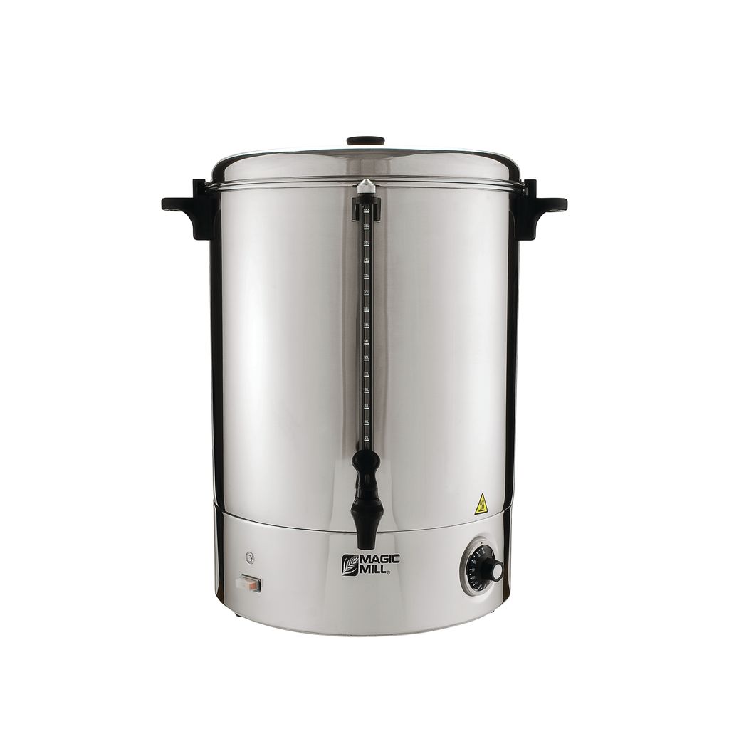 Magic Mill 200 Cup Hot Water Urn