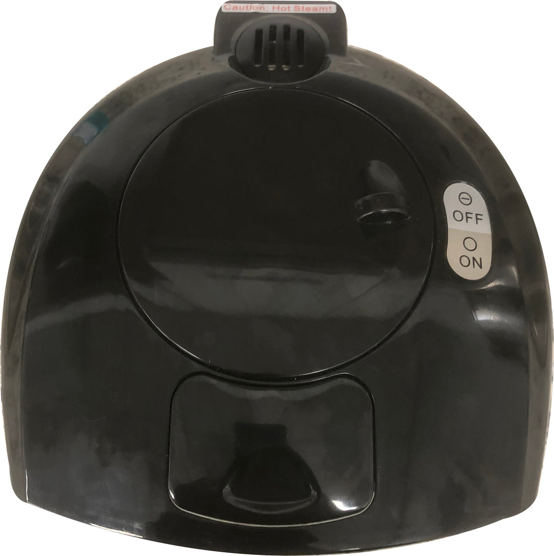 LID COVER FOR ELECTRIC HOT WATER POT 5.0 QT BLACK MODEL # EL5056S