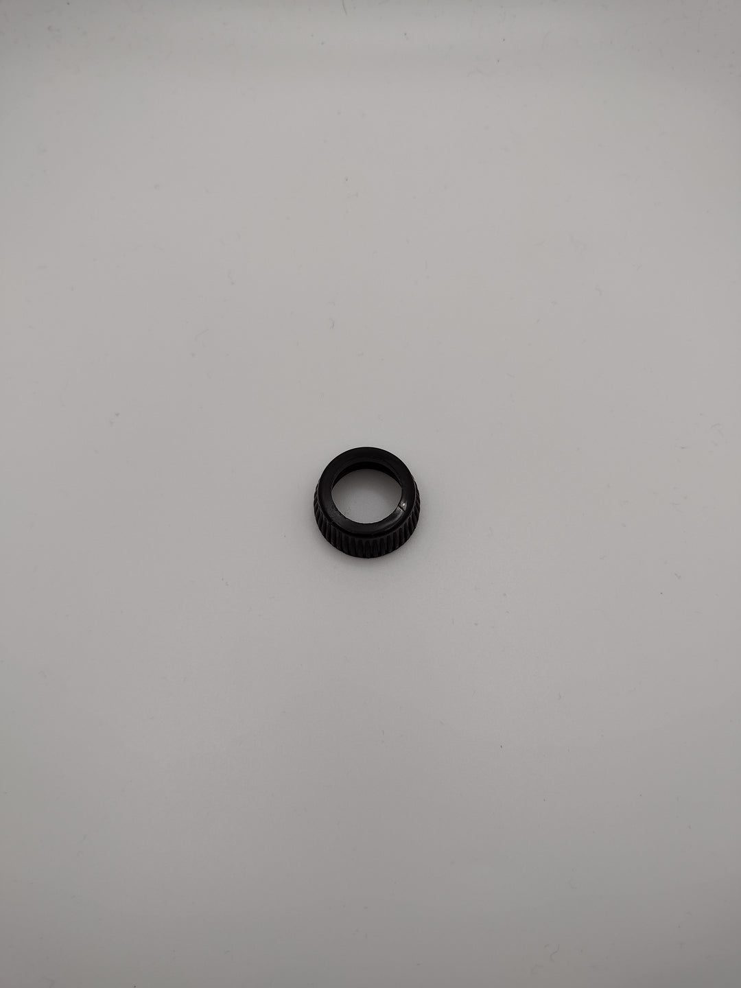 PLASTIC NUT FOR GLASS GAUGE FOR MAGIC MILL AND LECHEF HOT WATER URNS