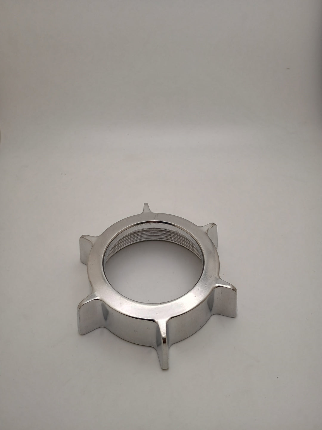 Magic Mill MMG-3001 Stainless Steel Electric Meat Grinder & Sausage Maker RING REPLACEMENT