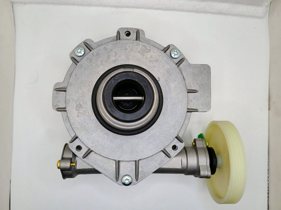 Magic Mill/Ankarsrum transmission / gear box