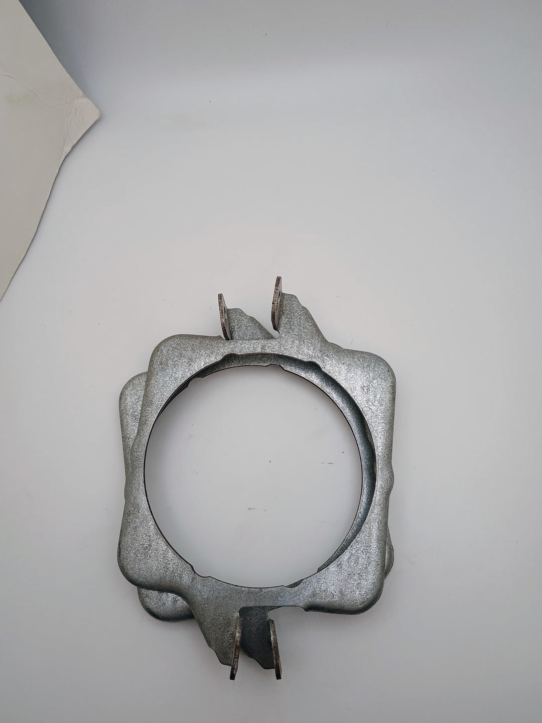 Magic Mill/Ankarsrum metal brackets for motor