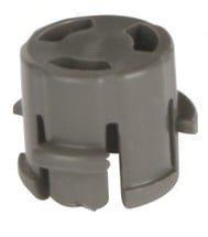 MUZ6TS5 Slicer Shredder Cap for Stabilizing Pin