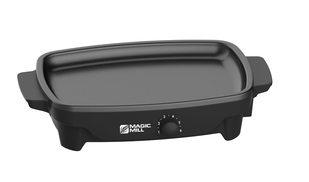 BASE FOR MAGIC MILL SLOW COOKER CROCK POT