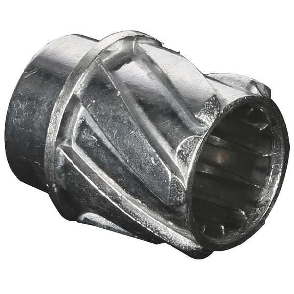 MUZ6TS5 Slicer Shredder Drive Piece