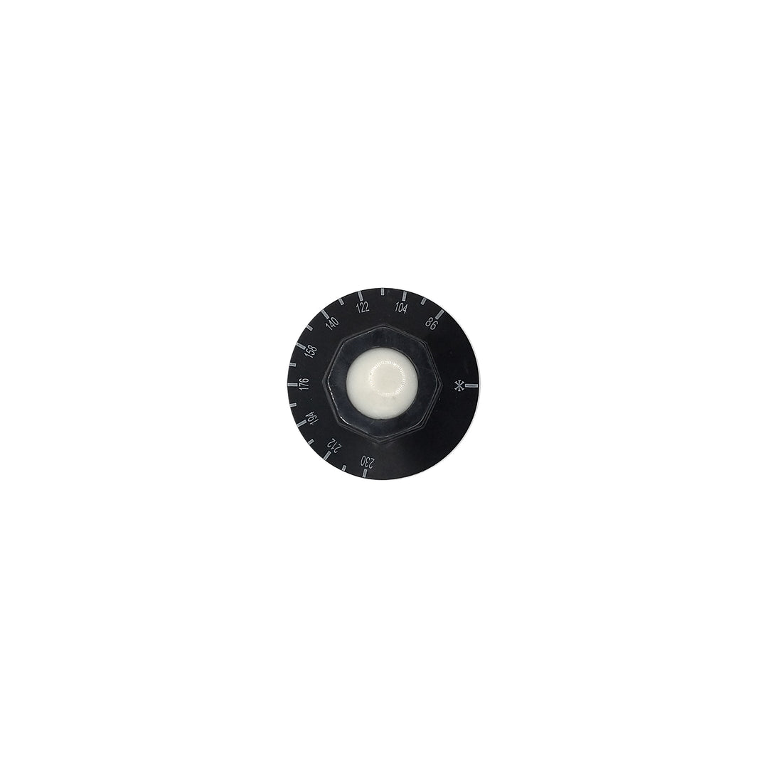 temperature knob for magic mill commercial urn