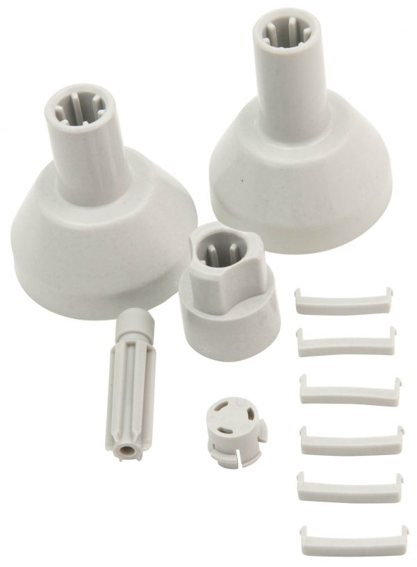 Accessories & Parts for Bosch Universal Slicer Shredder Attachment