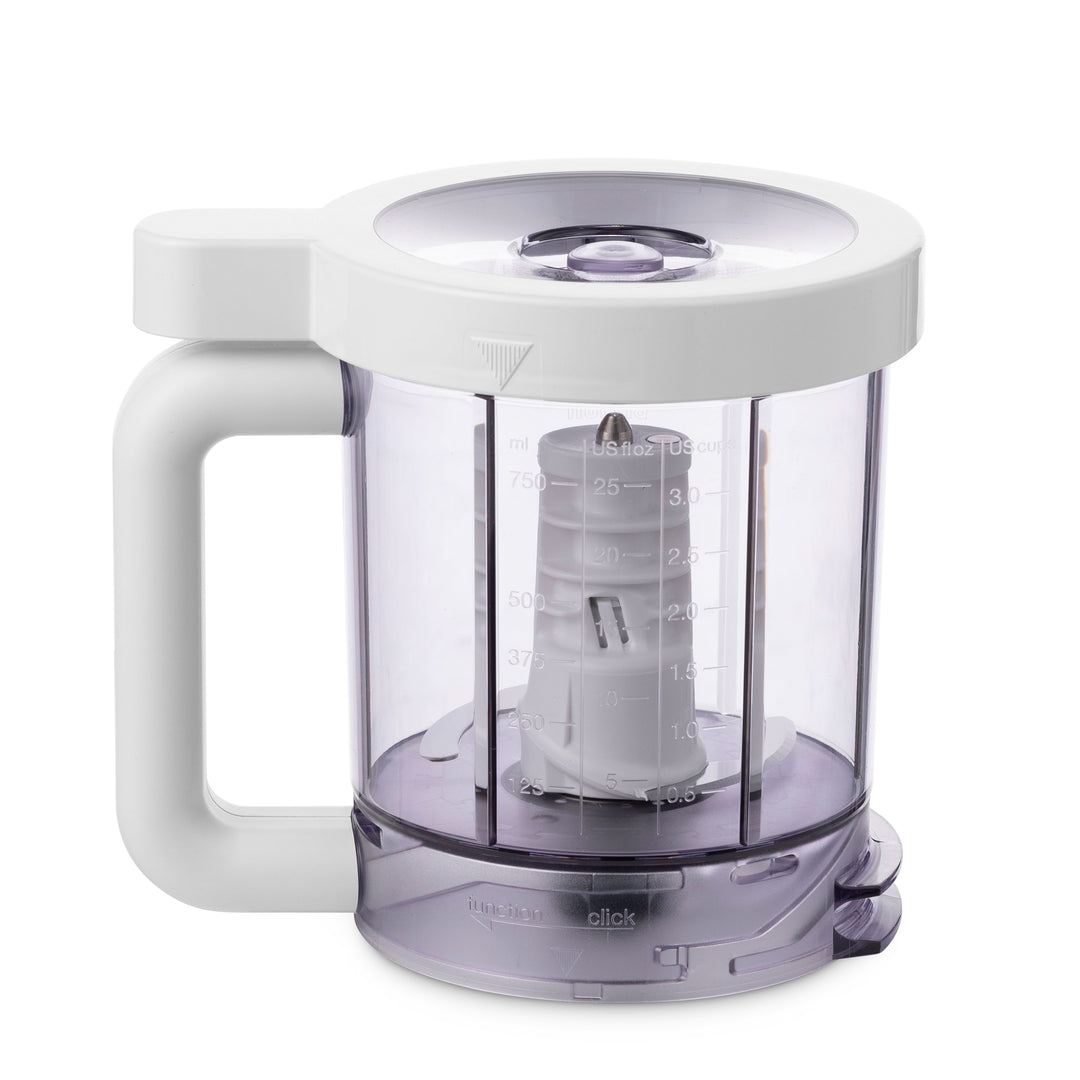 Replacement mini Bowl For Braun Food Processor fx3030