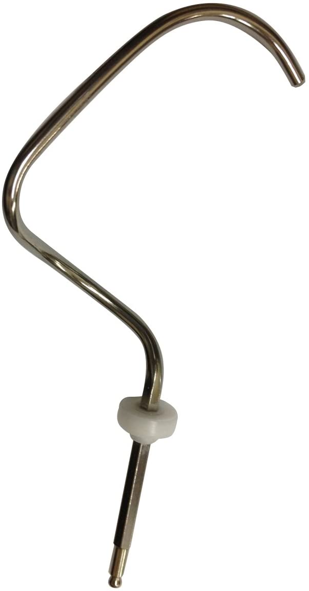 Bosch Compact Tilt-Head Stand Mixer with Pouring Shield, 400 watt, 4 Quart MUM4405