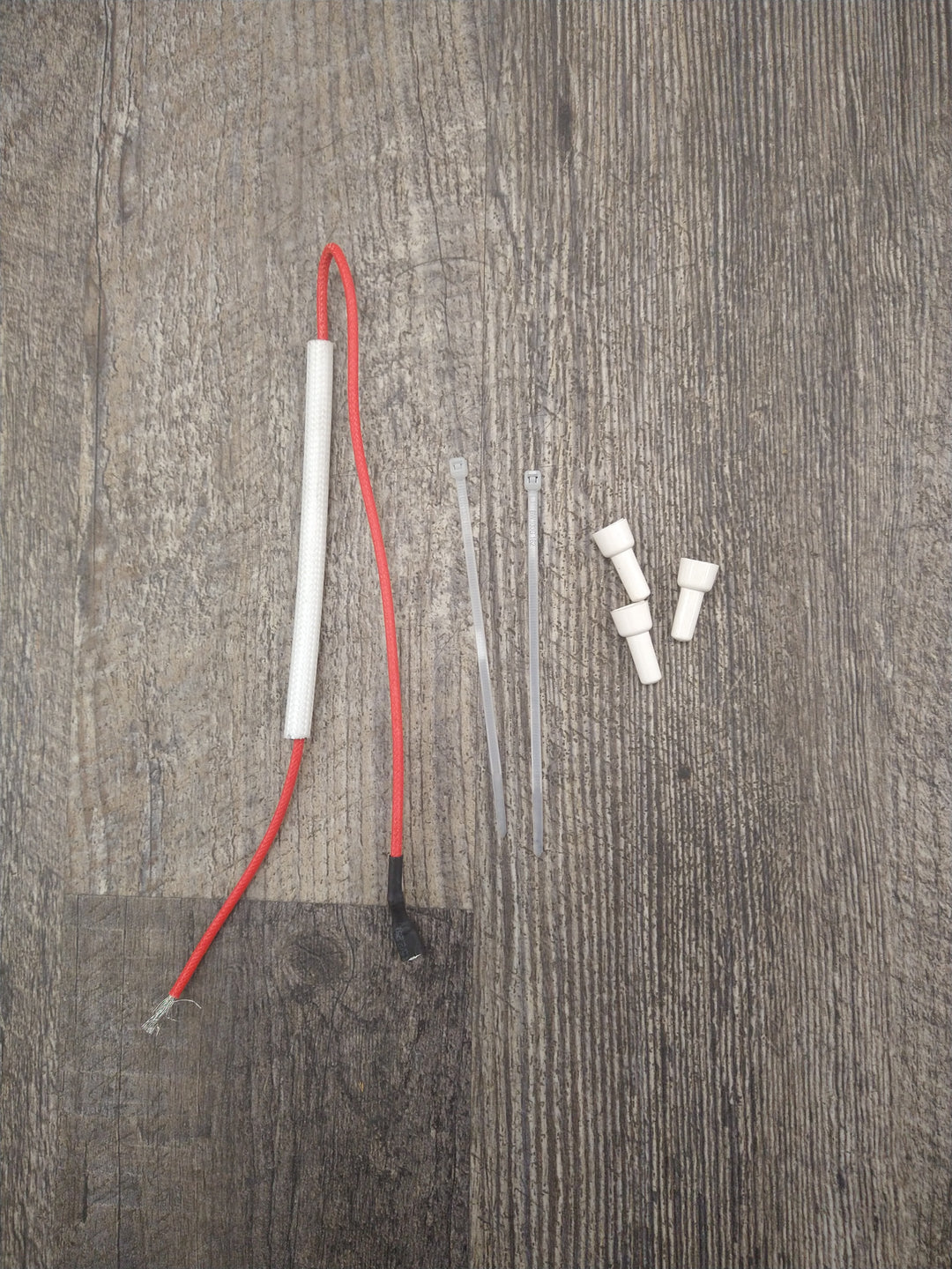 Fuse kit for Magic Mill dehydrator Model MFD-7070 MFD-6060