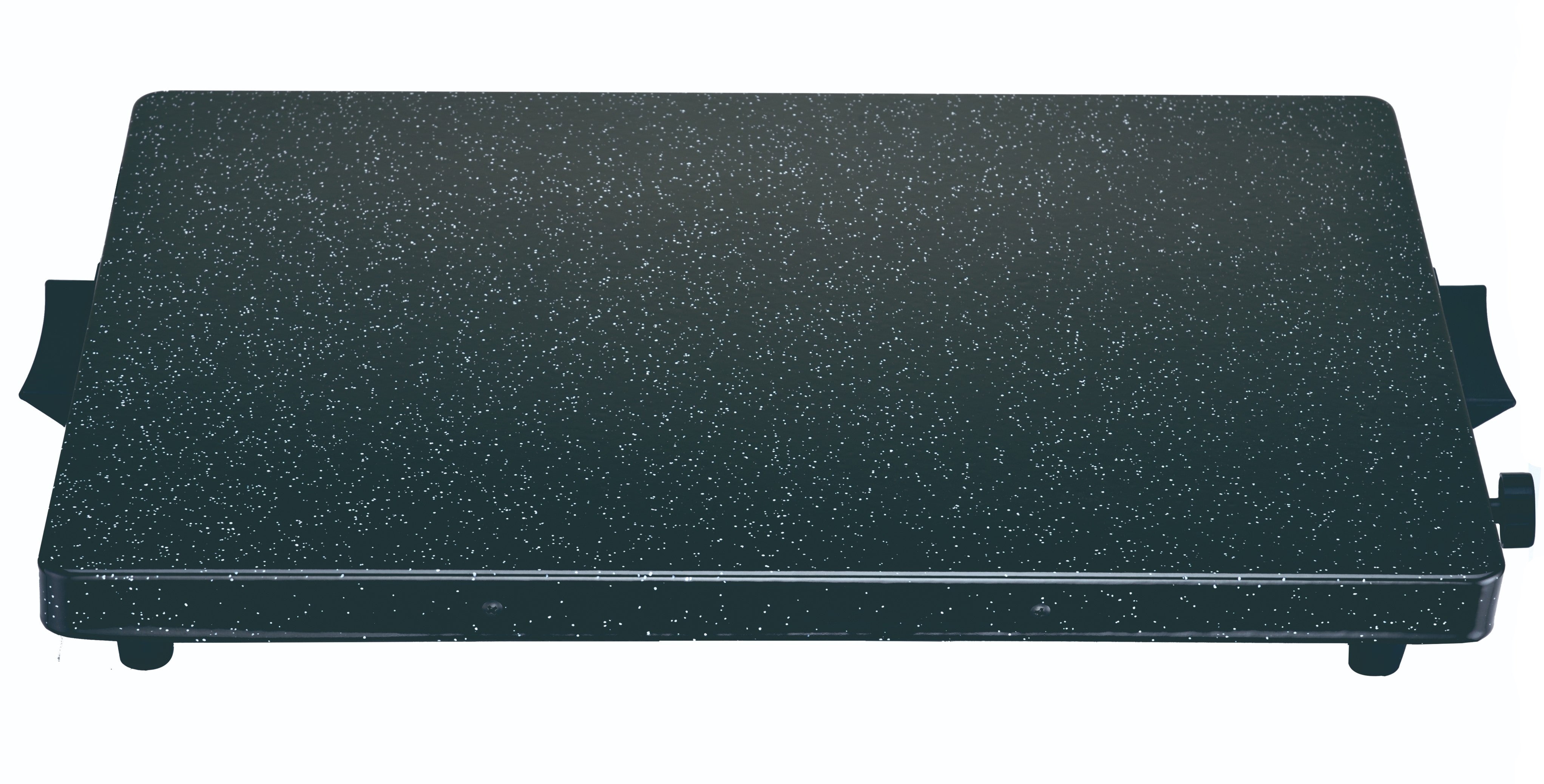 MAGIC MILL SHABBAT ENAMEL HOT PLATE WITH ADJUSTABLE TEMP CONTROL KNOB Royaluxkitchen