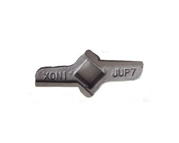 BOSCH Replacement 2-bladed knife for Bosch Meat Grinder Attachment