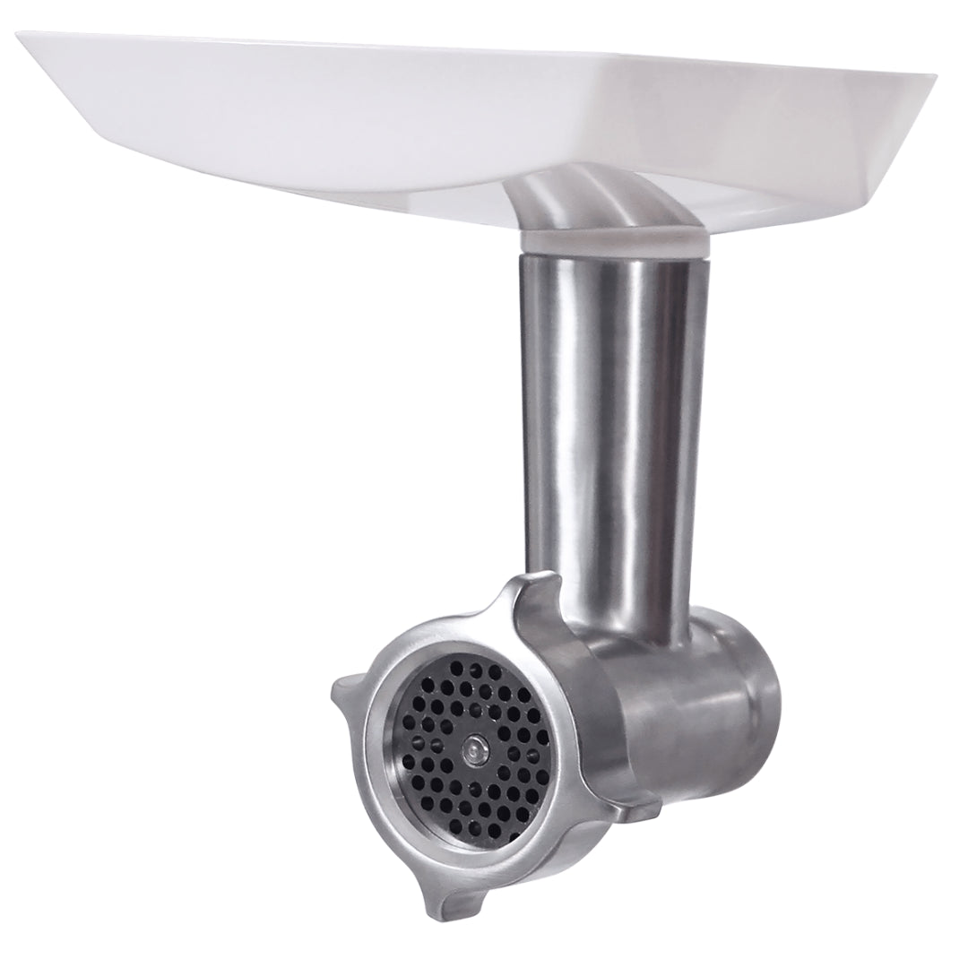 Meat Grinder Attachment for Bosch Universal Plus mixer