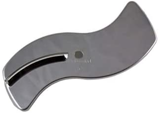 coarse/thick slicing blade for Braun Food Processors Fits Models K650 K600 K700 K750 FP3010 FP3020 FX3030WH