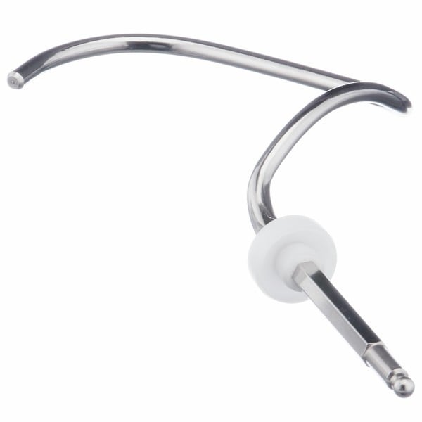 Compact Mixer Dough Hook