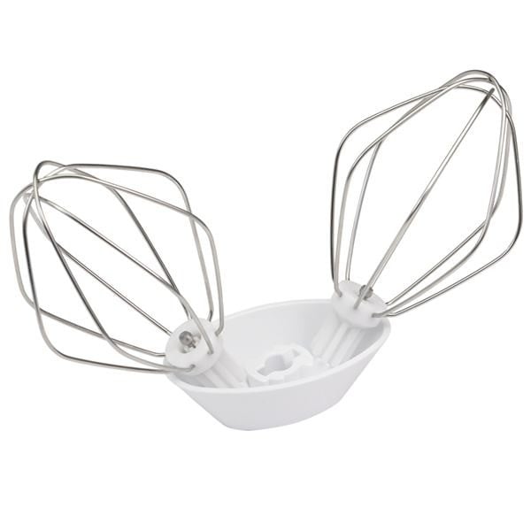 Bosch Universal Plus Mixer with stainless steel bowl for challah color: White