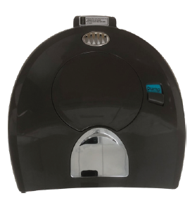 LID COVER FOR LE'CHEF ELECTRIC HOT WATER POT 5.0 QT BLACK