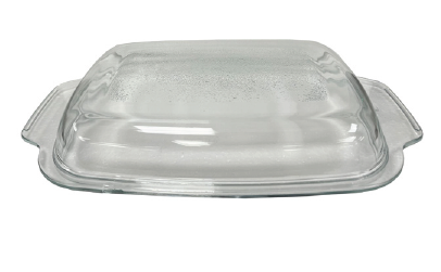 COVER FOR MAGIC MILL RECTANGLE SLOW COOKER CROCK POT NEW