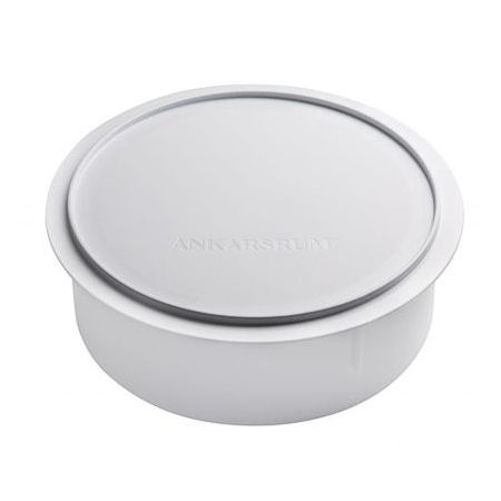 Magic Mill/Ankarsrum stainless steel Bowl Cover