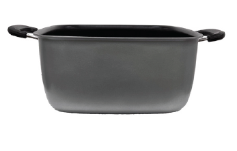 INSERT FOR MAGIC MILL SQUARE SLOW COOKER CROCK POT