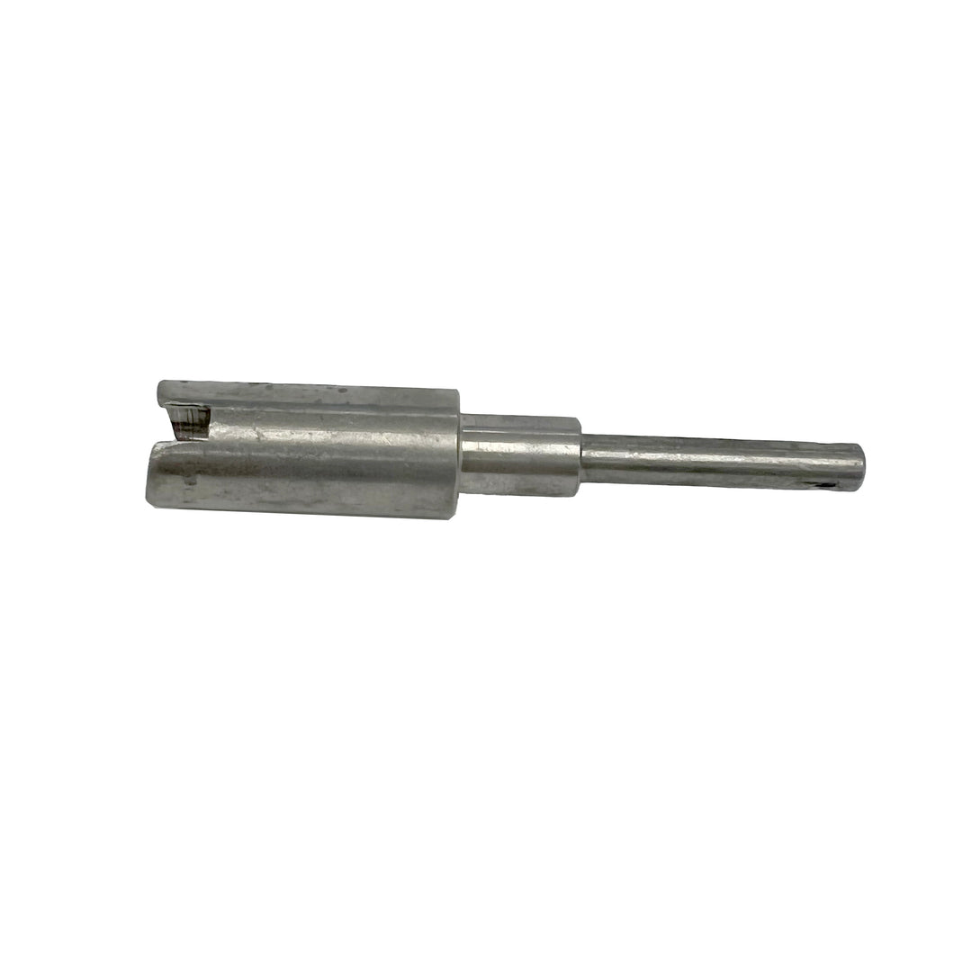 BOSCH Flour Sifter drive coupling for universal plus plastic bowl
