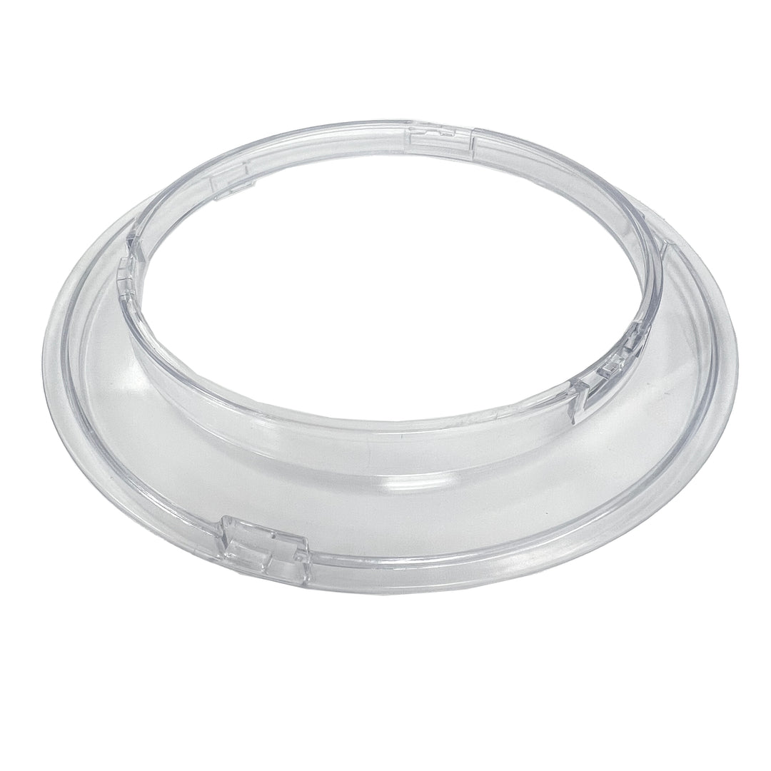 BOSCH Flour Sifter splash ring 3 tab