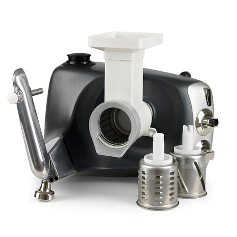 Magic Mill/Ankarsrum SLICER/SHREDDER attachment