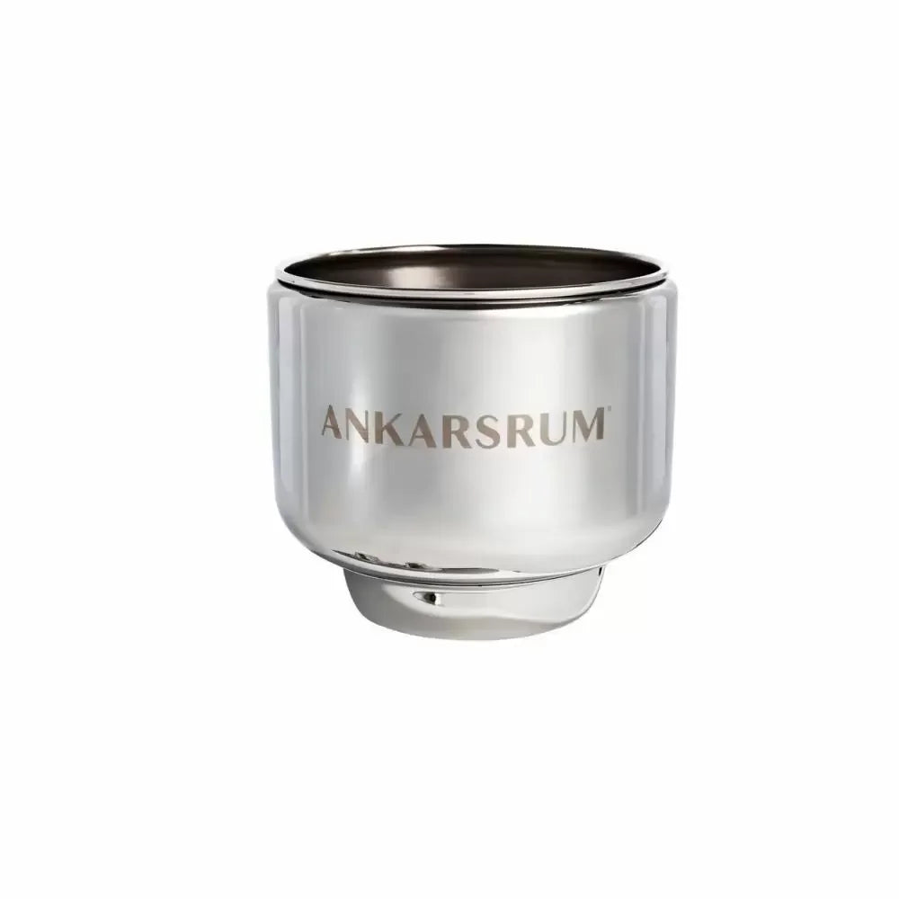 Magic Mill/Ankarsrum 7.5 Qt. Stainless Bowl