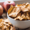Homemade Cinnamon Apple Chips Recipe for Kids and Adults