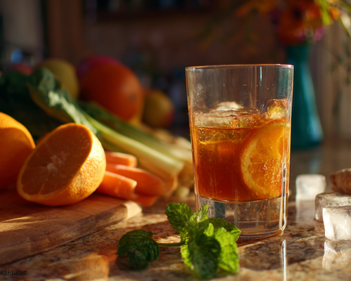 Juice Drink Recipes: Easy Homemade Juice You’ll Actually Crave—Made With a Masticating (Slow Cold Press) Juicer