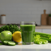 Energy-Boosting Juice Cleanse Recipe (Eurolux Cold-Press Edition)