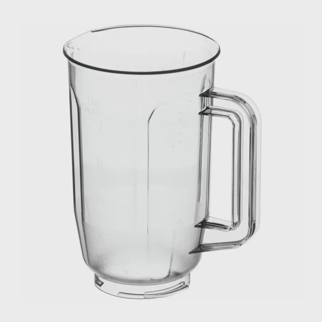 Blender Attachment Jar for bosch universal mixer