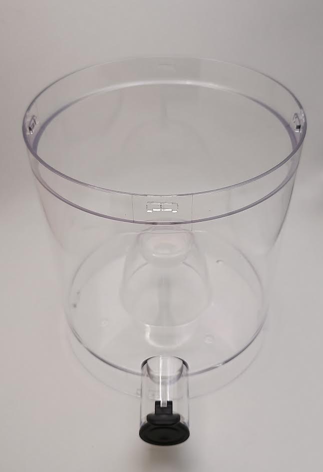 Eurolux Juicer replacement parts for model ELCJ-4800