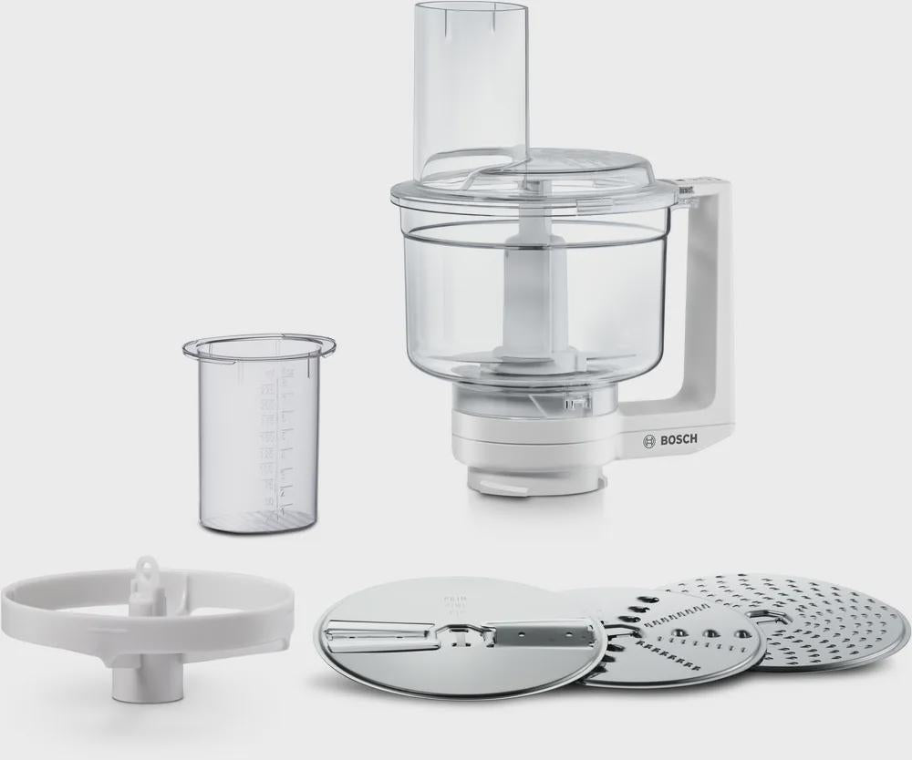 Bosch multimixer muz6mm3