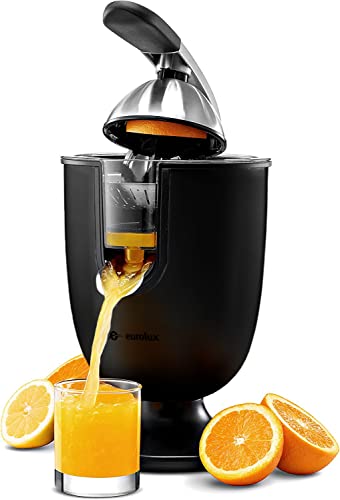 Eurolux ELCJ-1700 Electric Citrus Juicer