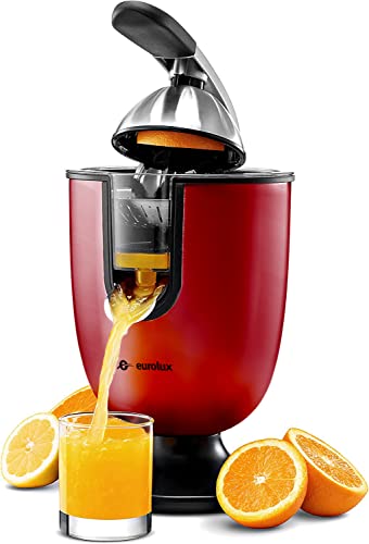 Eurolux ELCJ-1700 Electric Citrus Juicer