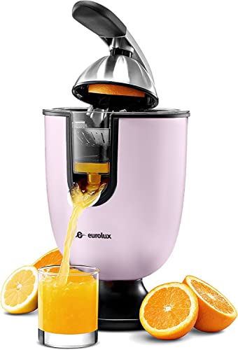 Eurolux ELCJ-1700 Electric Citrus Juicer