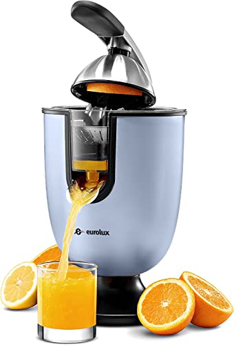 Eurolux ELCJ-1700 Electric Citrus Juicer – Royaluxkitchen