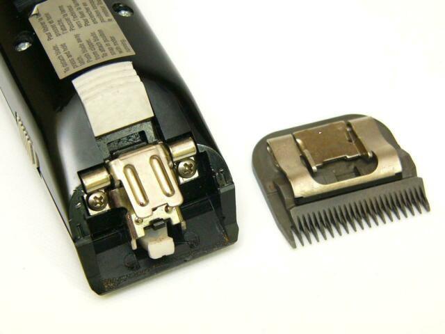 Wahl KM 1 Professional Fur Clipper Model 9754 Animals Dog Horses factory refurbished