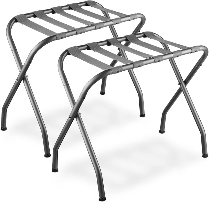 Bartnelli 2-Pack Premium Luggage Rack