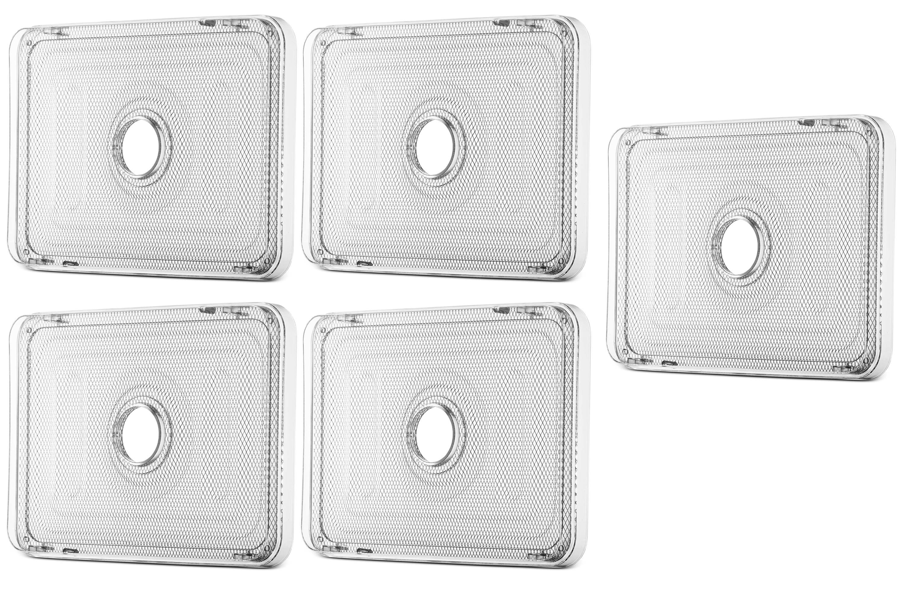Magic Mill Dehydrator Tray - Thumbnail 5