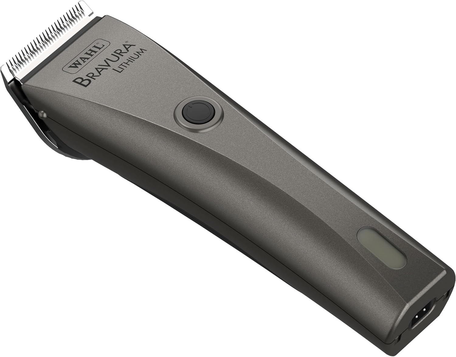 Wahl Professional Animal Bravura Lithium Ion Clipper - Pet, Dog