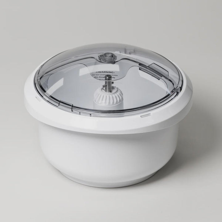 Nutrimill Artiste Bowl pack