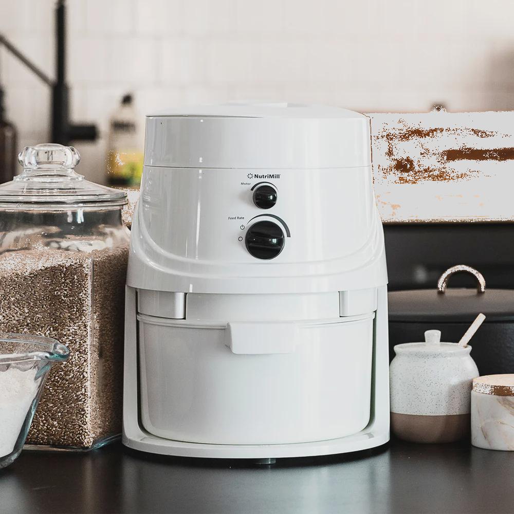 NUTRIMILL Classic Grain Mill