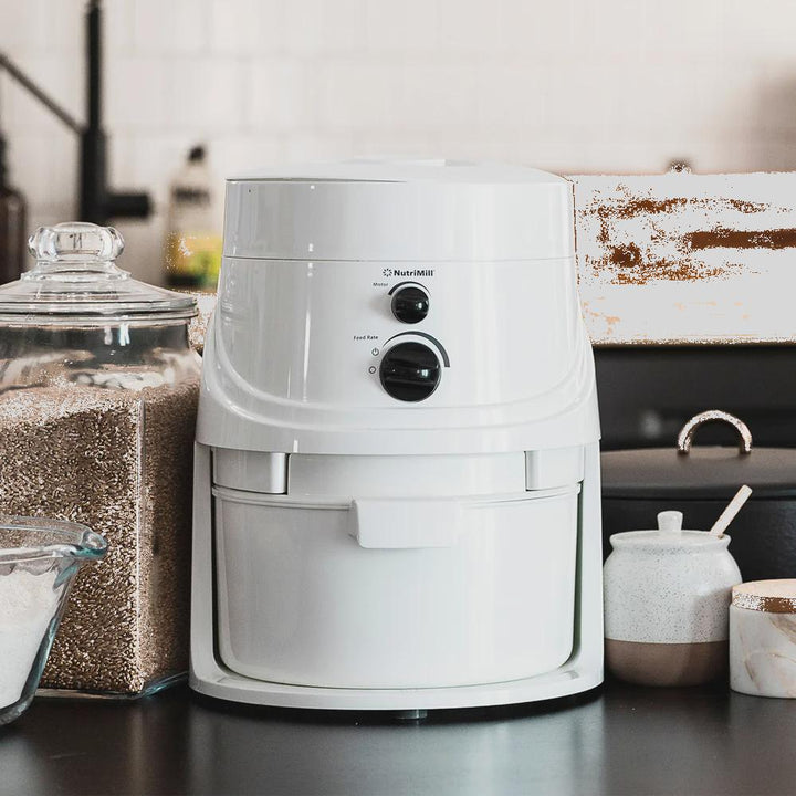 NUTRIMILL Classic Grain Mill