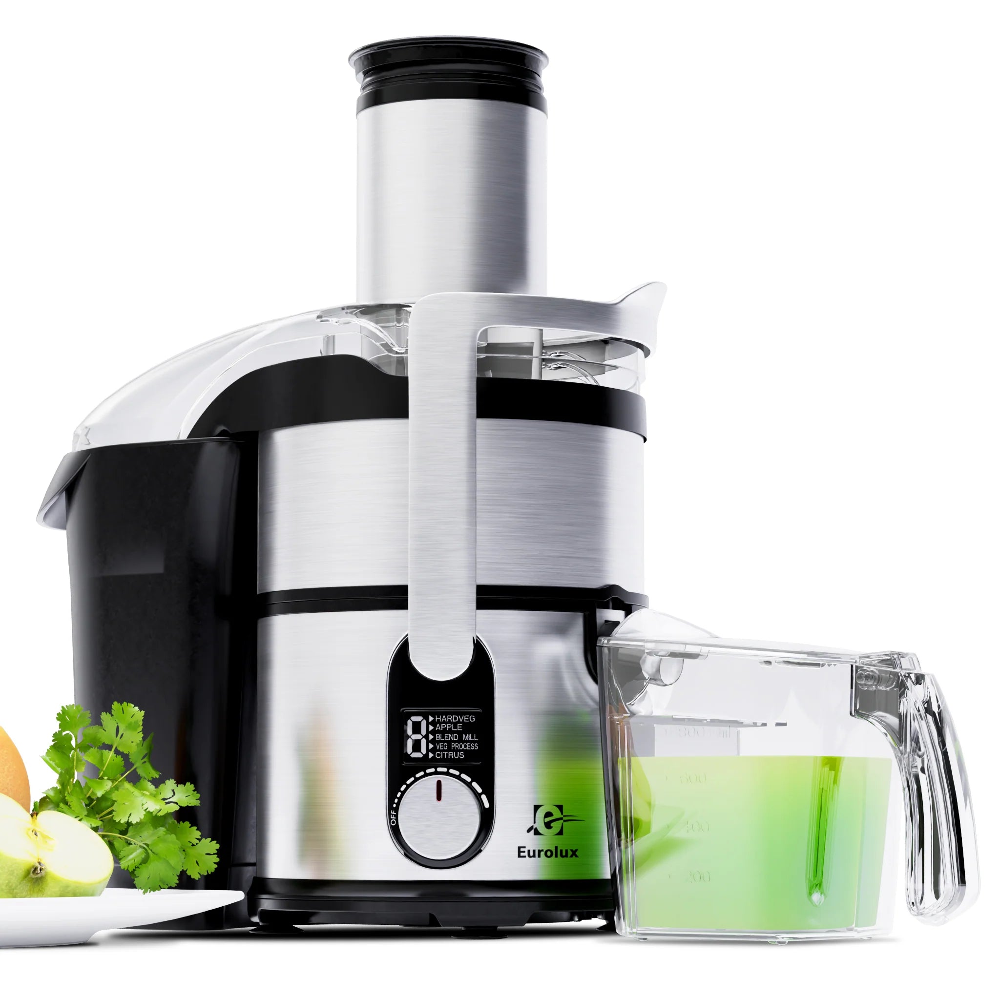 Eurolux Juicer
