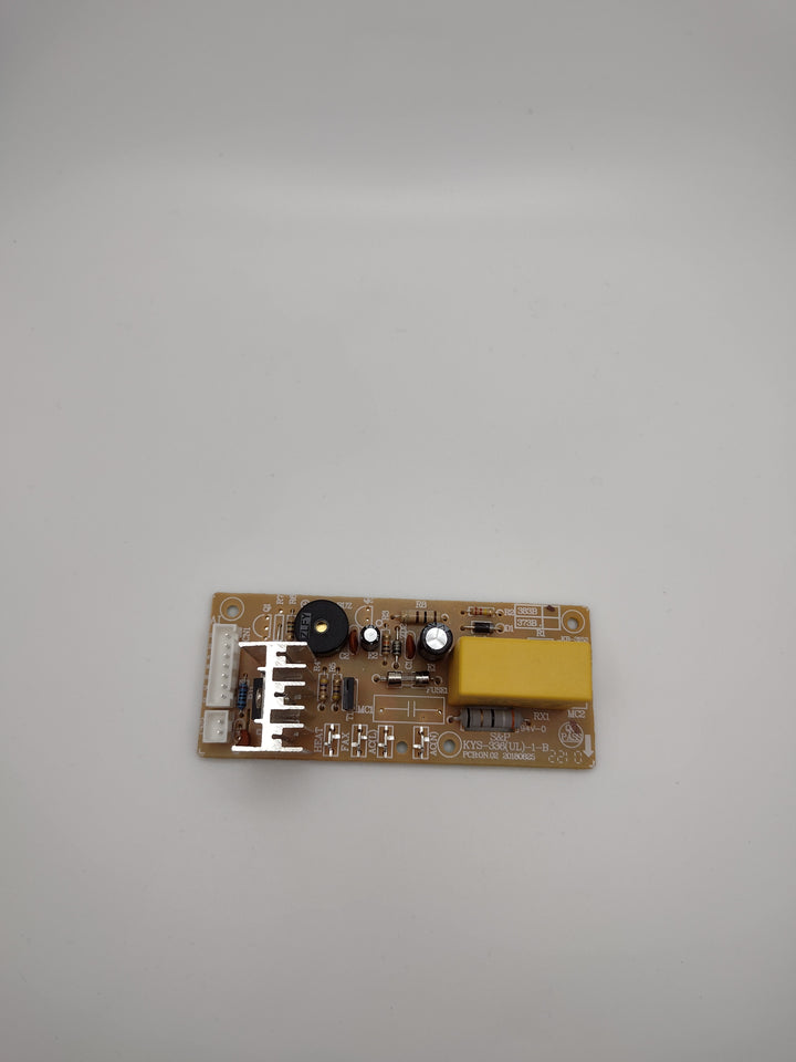 Replacement circuit board for Magic Mill dehydrators