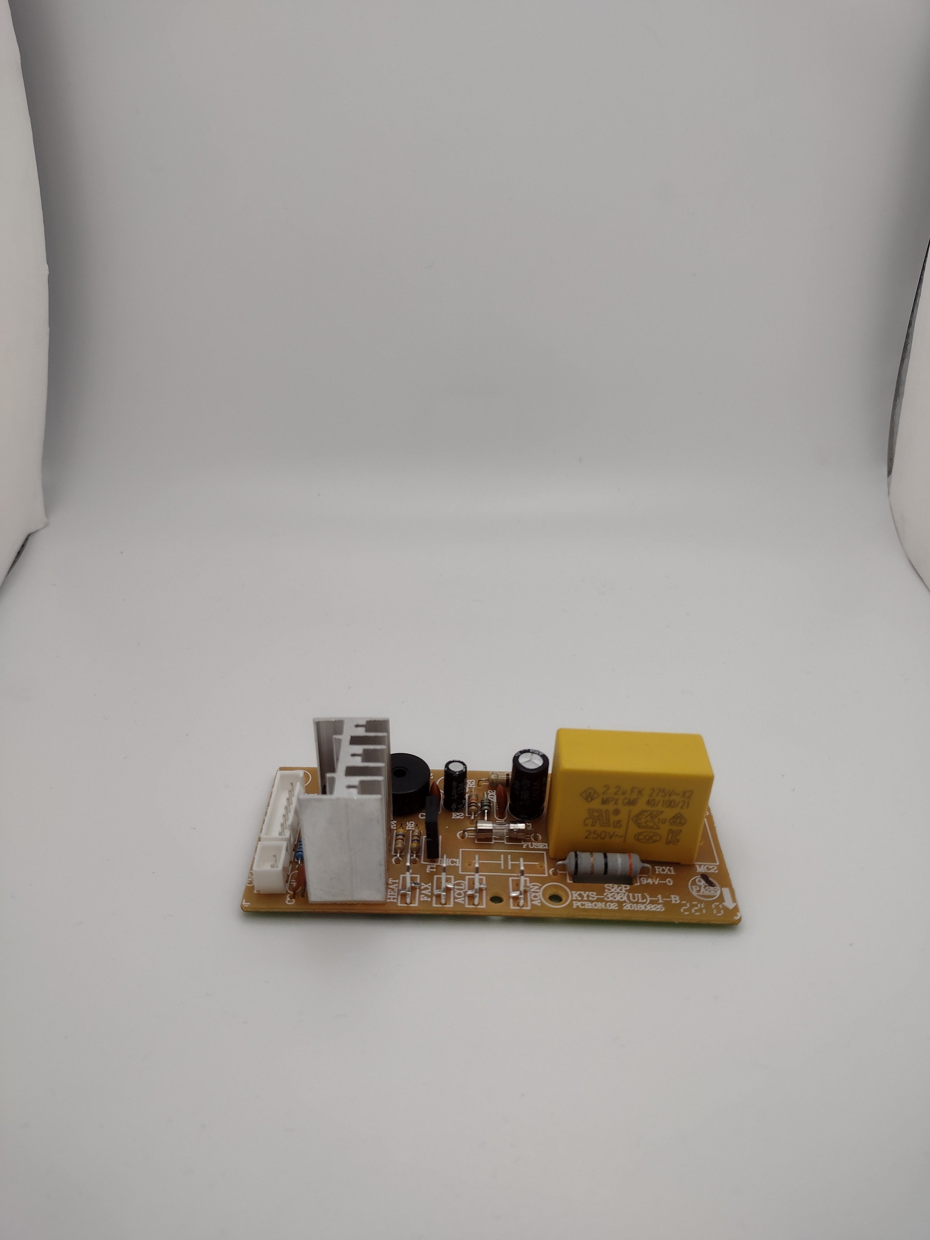 再ドッキング水ロケット Replacement circuit board for Magic Mill dehydrators